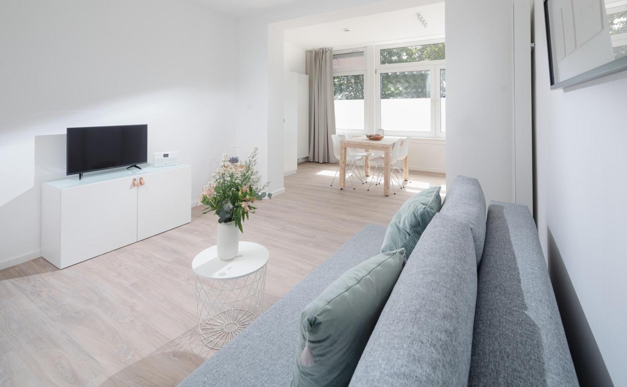 Strandloft Eins Нордерней Экстерьер фото